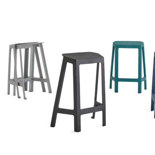 Flex Perch Stool - 0