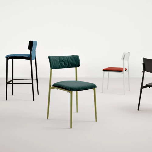 Simple Stool - 2