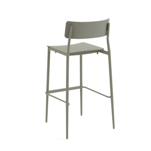 Simple Stool - 3
