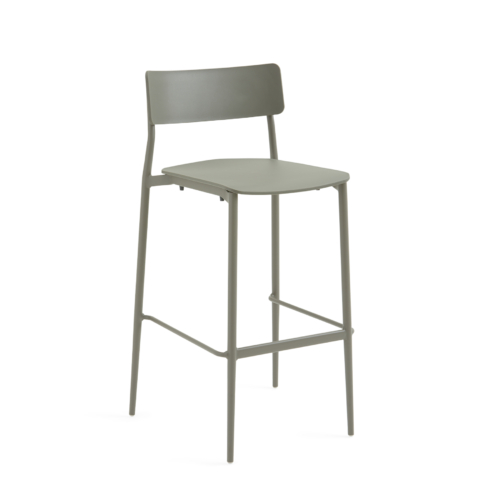 Simple Stool - 4