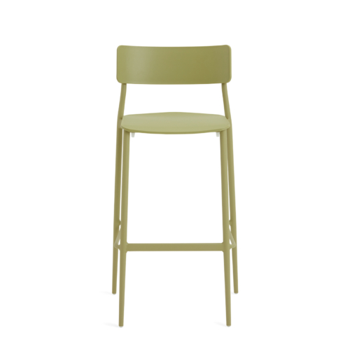 Simple Stool - 5