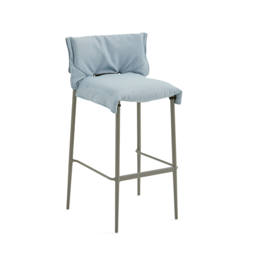 Simple Stool - 6