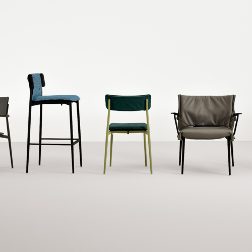 Simple Stool - 1