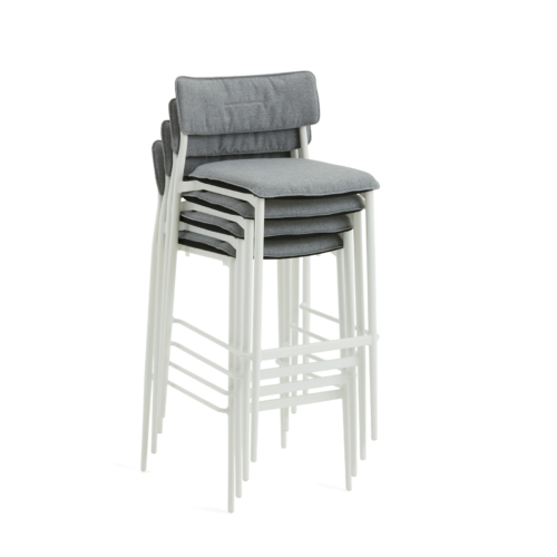 Simple Stool - 8
