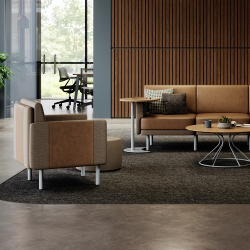 Connolly Lounge by National