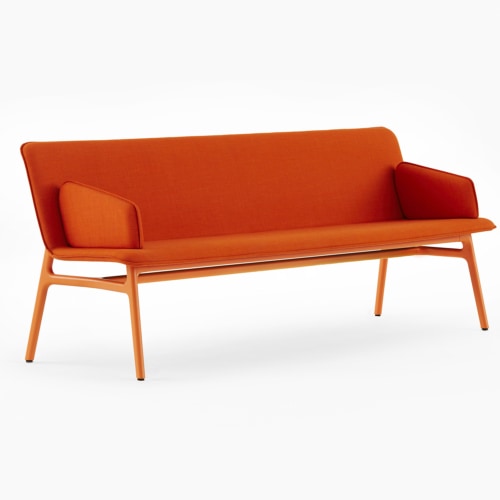 Axyl Bench - 0