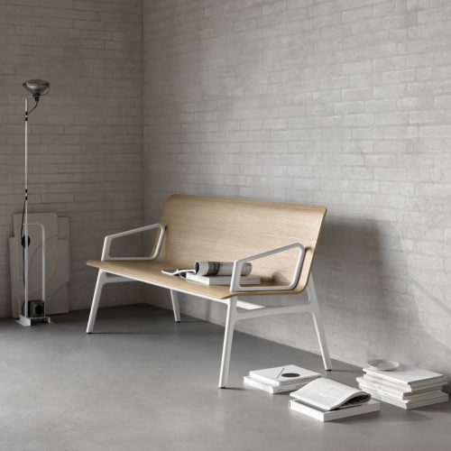 Axyl Bench - 0