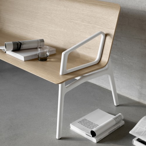 Axyl Bench - 0
