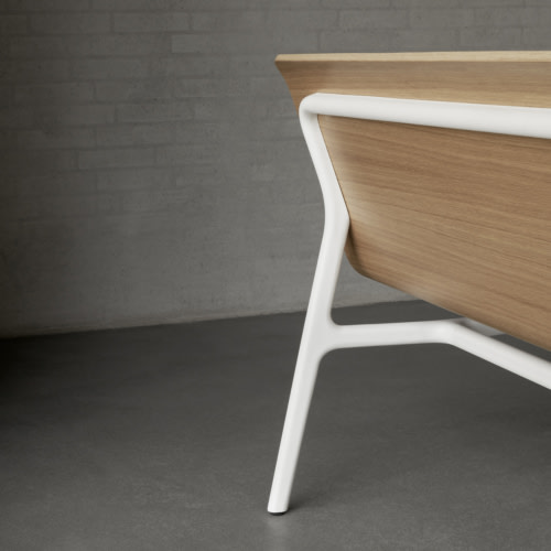 Axyl Bench - 0