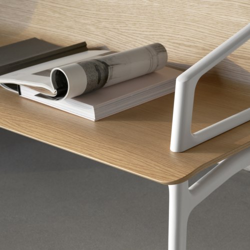 Axyl Bench - 0