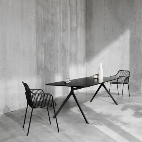 Axyl Tables - 0