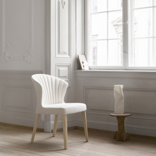 Cardita Chair - 0