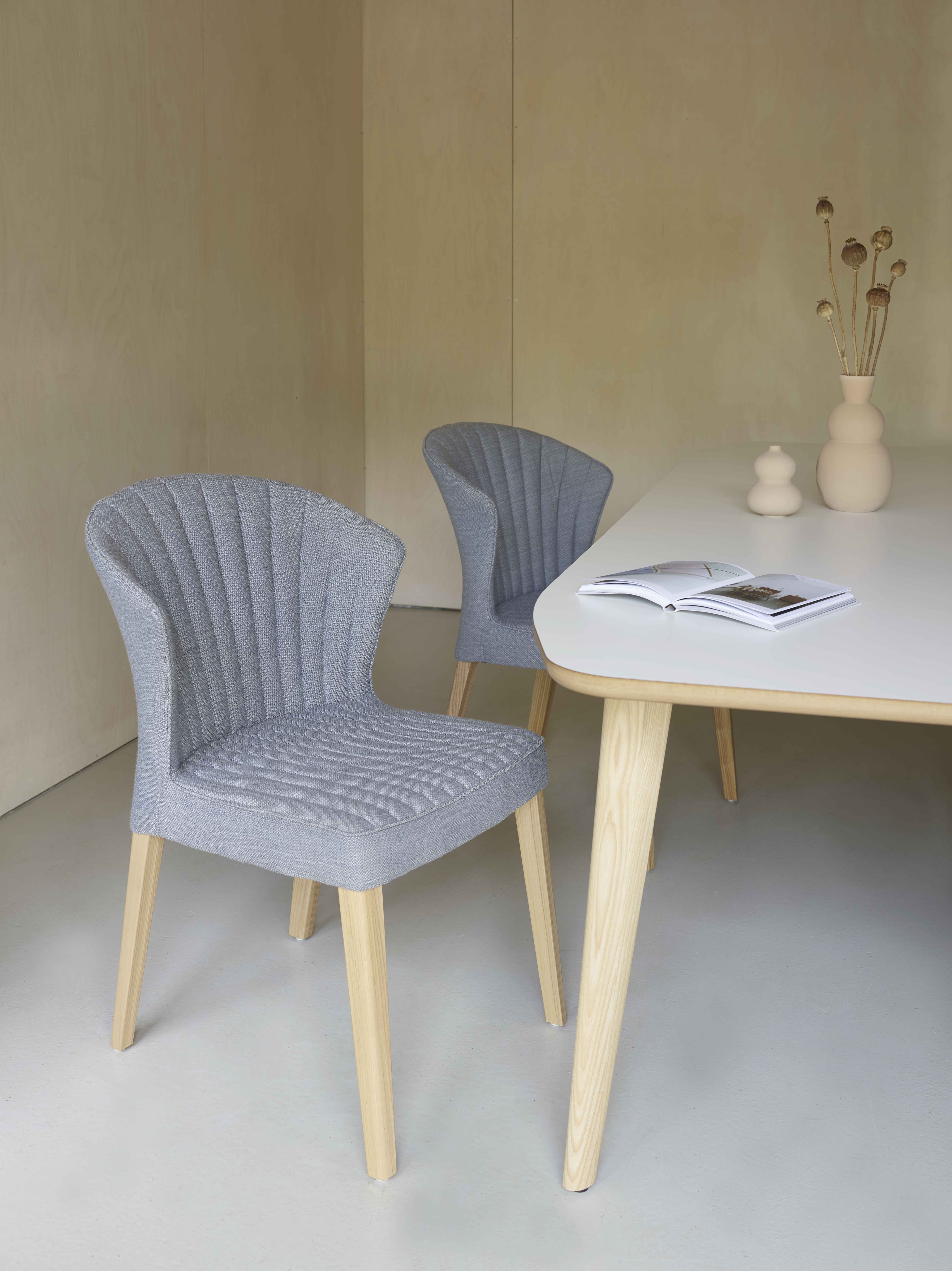 Cardita Chair - 0