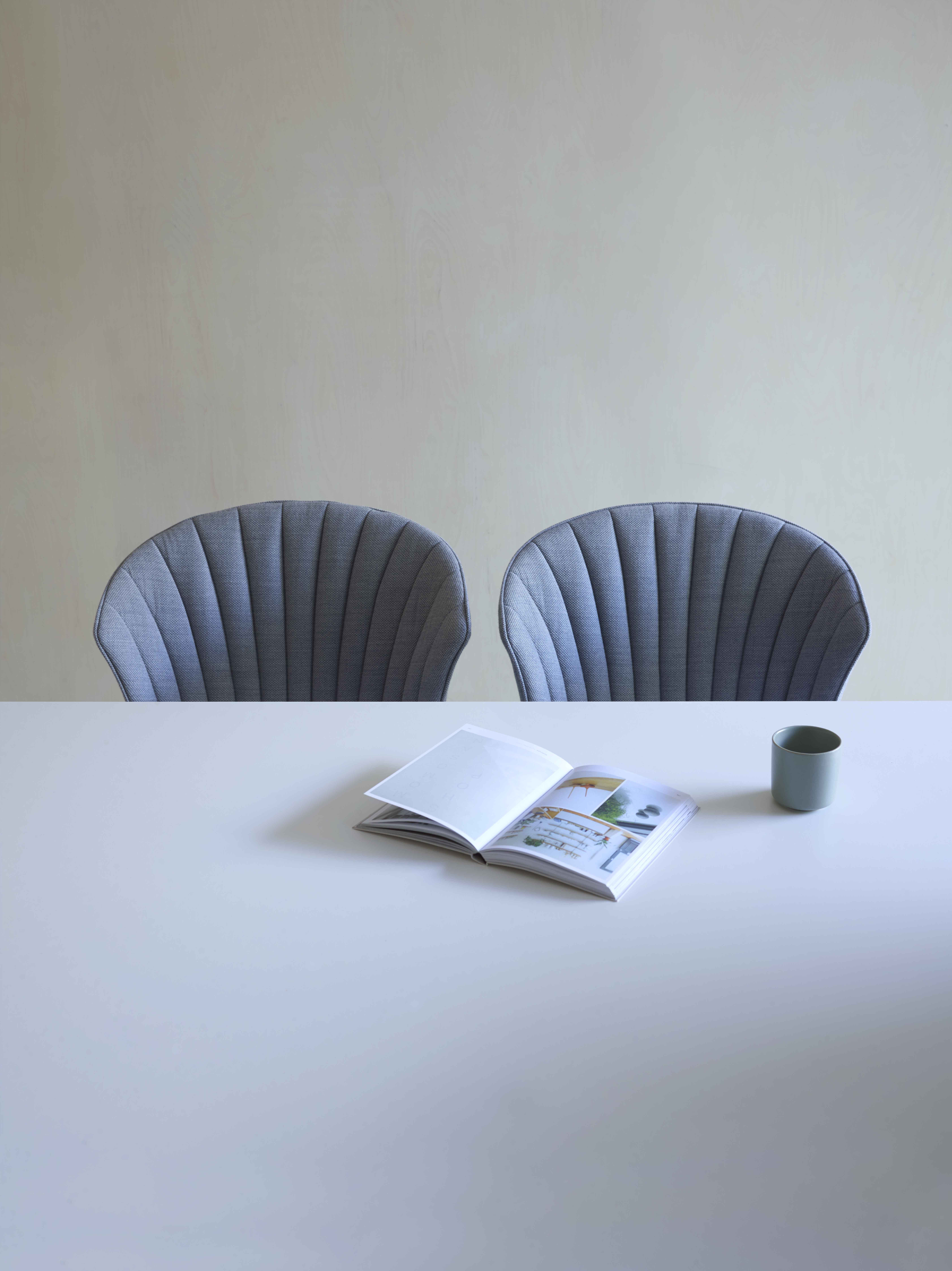 Cardita Chair - 0