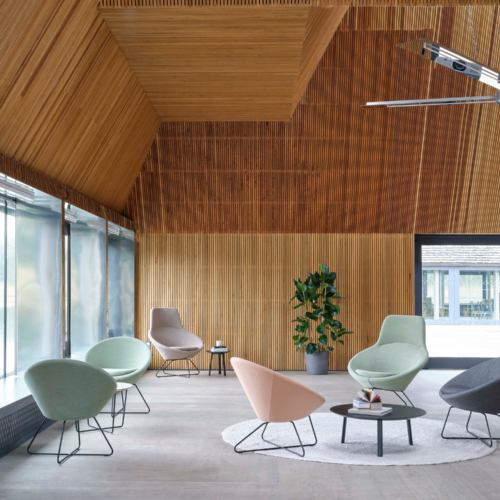Conic Chair - 0