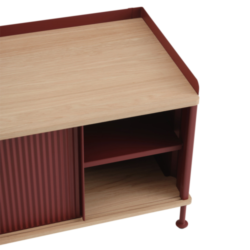 Enfold Sideboard - 0