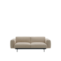 Muuto by In Situ Modular Sofa