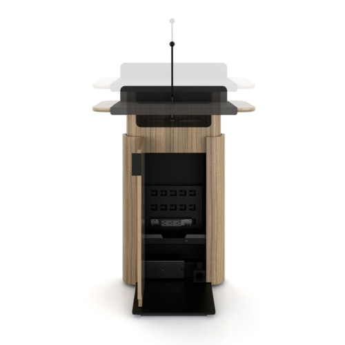 Summit Lectern™ - 0