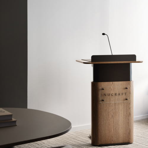Summit Lectern™ - 0