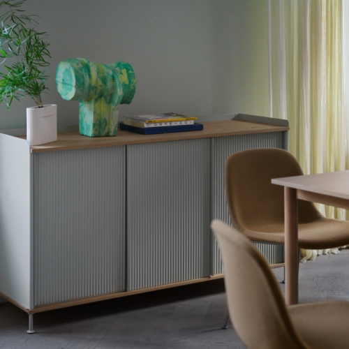 Enfold Sideboard - 0