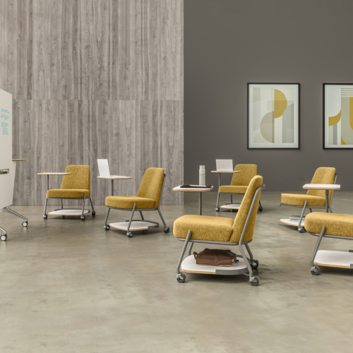 Kuvi Work Lounge - 0