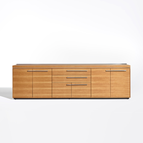 Ascari™ Credenza - 0