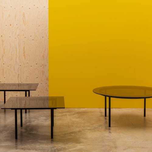 Element Table - 0