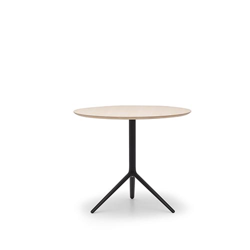 Triada Cafe Table by Andreu World