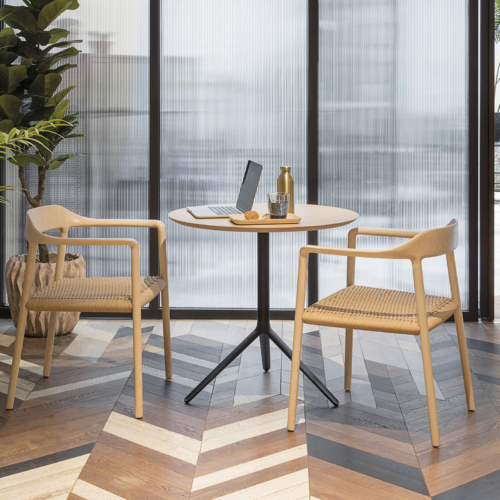 Triada Cafe Table - 0