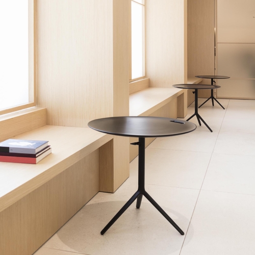 Triada Cafe Table - 0