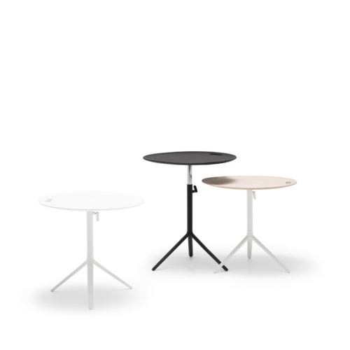 Triada Cafe Table - 0