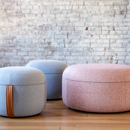 Dotti Ottoman - 0