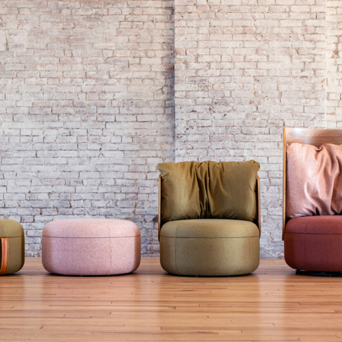 Dotti Pouf - 0