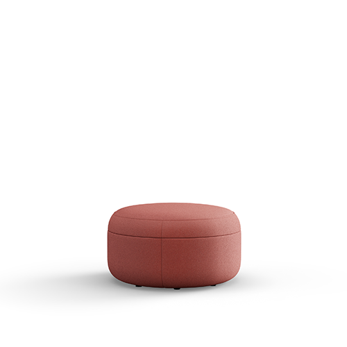 Dotti Ottoman by KFI Studios