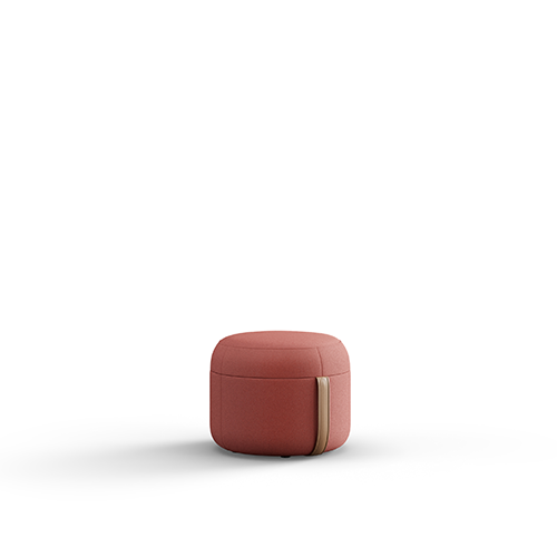 Dotti Pouf by KFI Studios