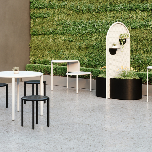 Juna Picnic Tables - 0