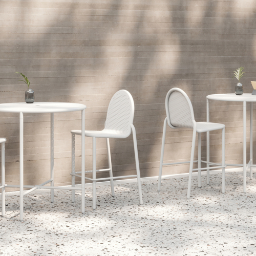 Juna Dining Tables - 0