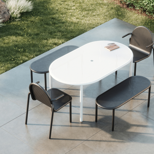 Juna Dining Tables - 0