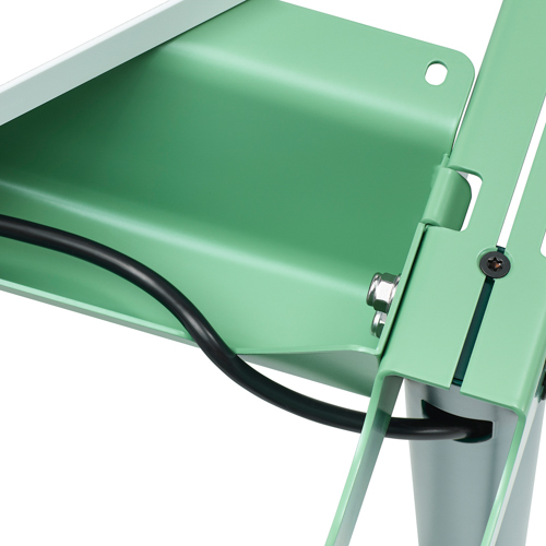 Morse Work Table - 0