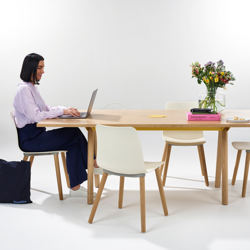 Morse Work Table - 0