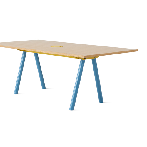 Morse Work Table - 0