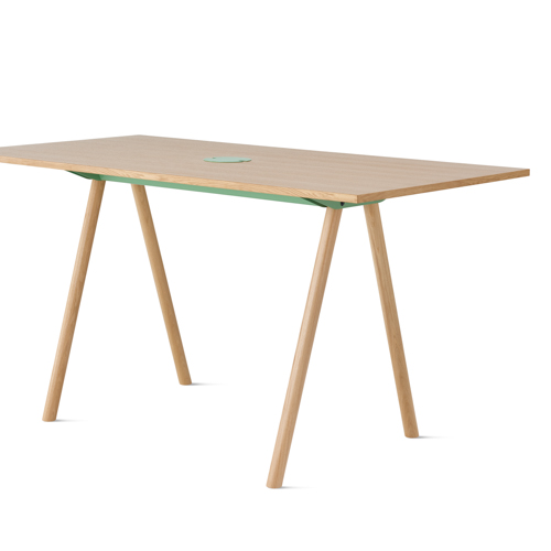 Morse Work Table - 0