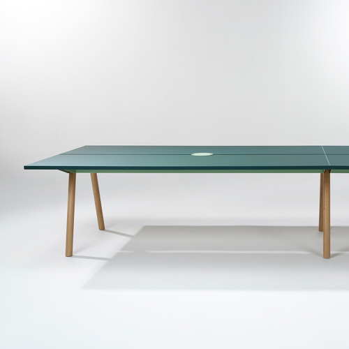 Morse Work Table - 0