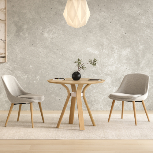 Lineup Meeting Tables - 1