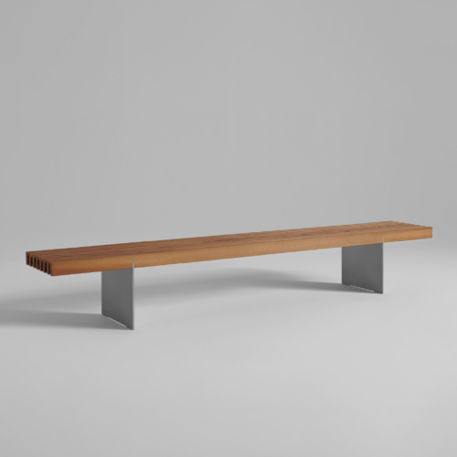 Tix Bench by Davis Furniture