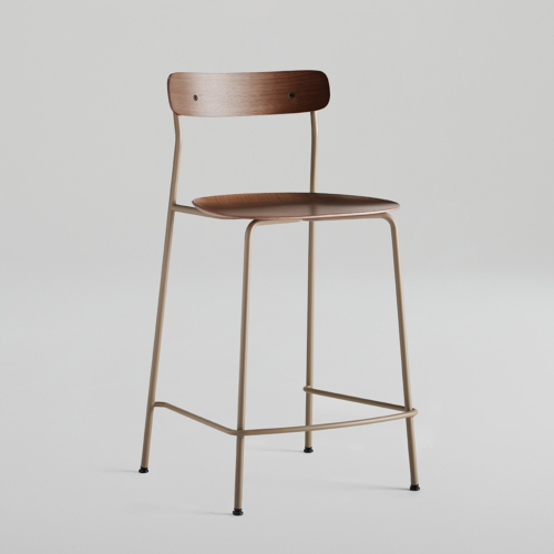 Perle Barstool - 0