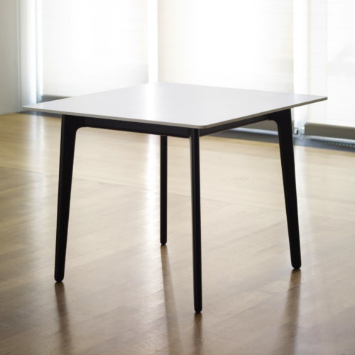 PLC Cafe Table - 0