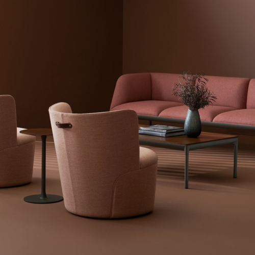 JP Lounge Table - 0