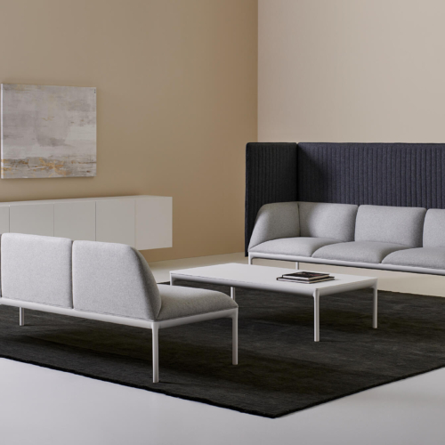 JP Lounge Table - 0