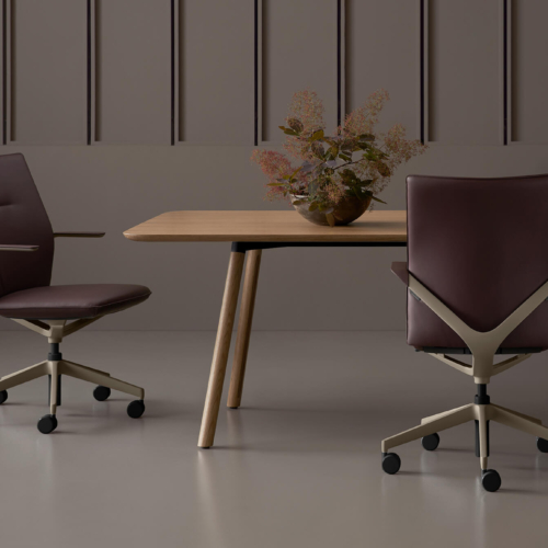 Linq Upholstered - 0